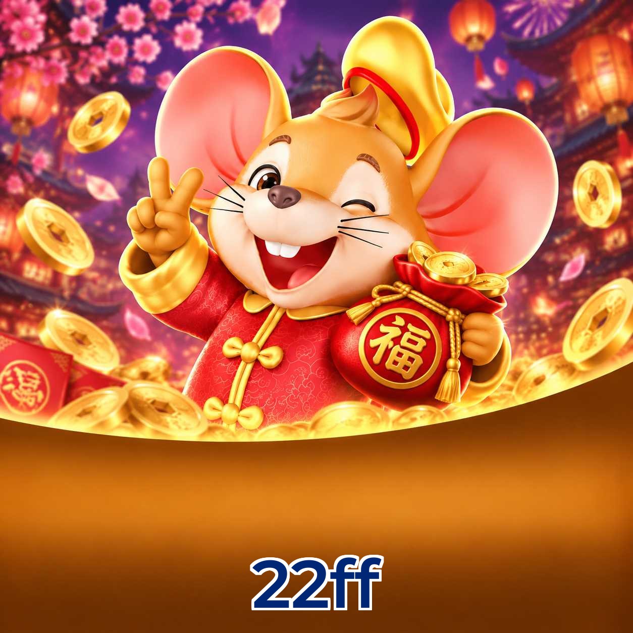 Slots 22ff - Giros Grátis Diários