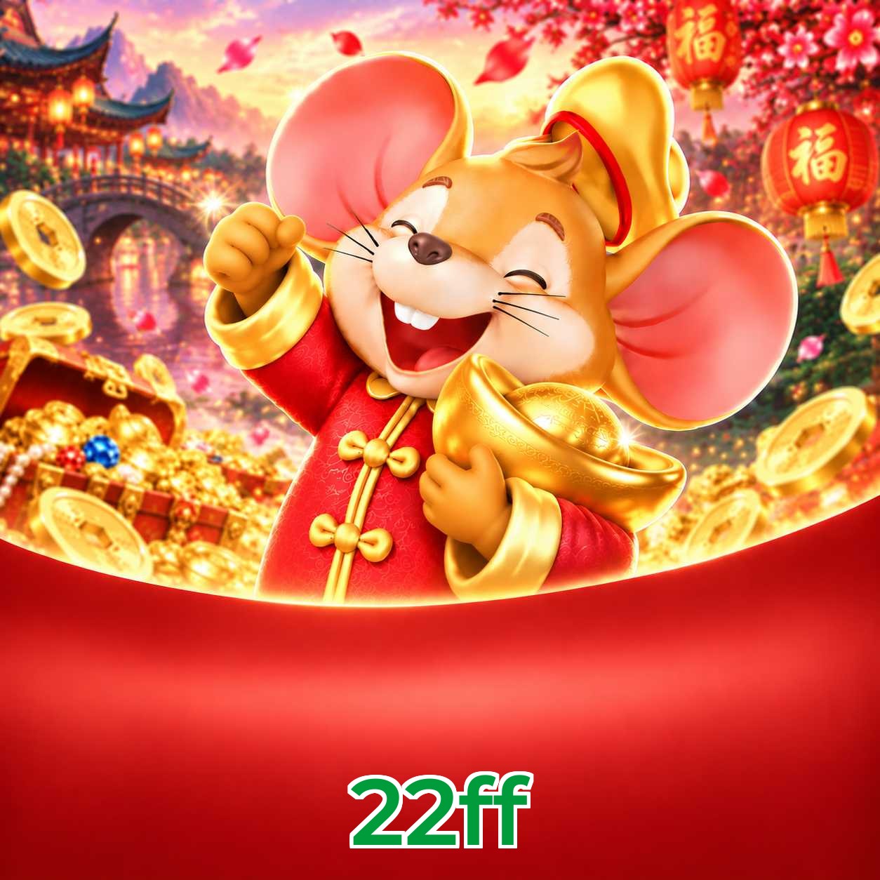 22ff Logo 2
