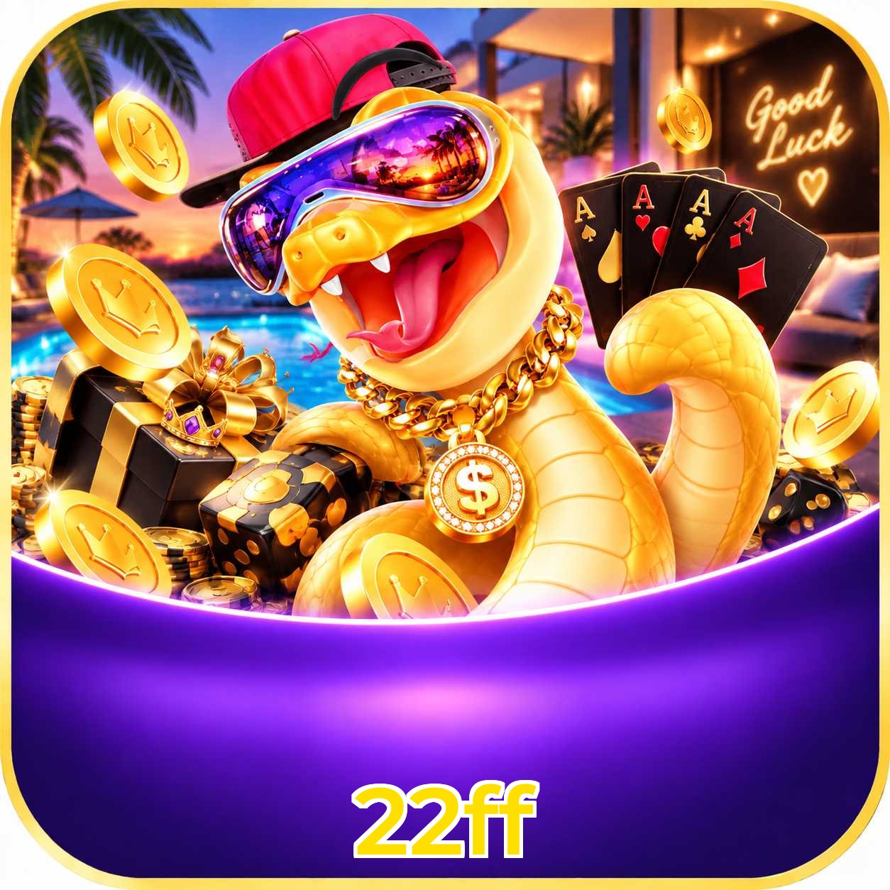 22ff Instalar Logo 2