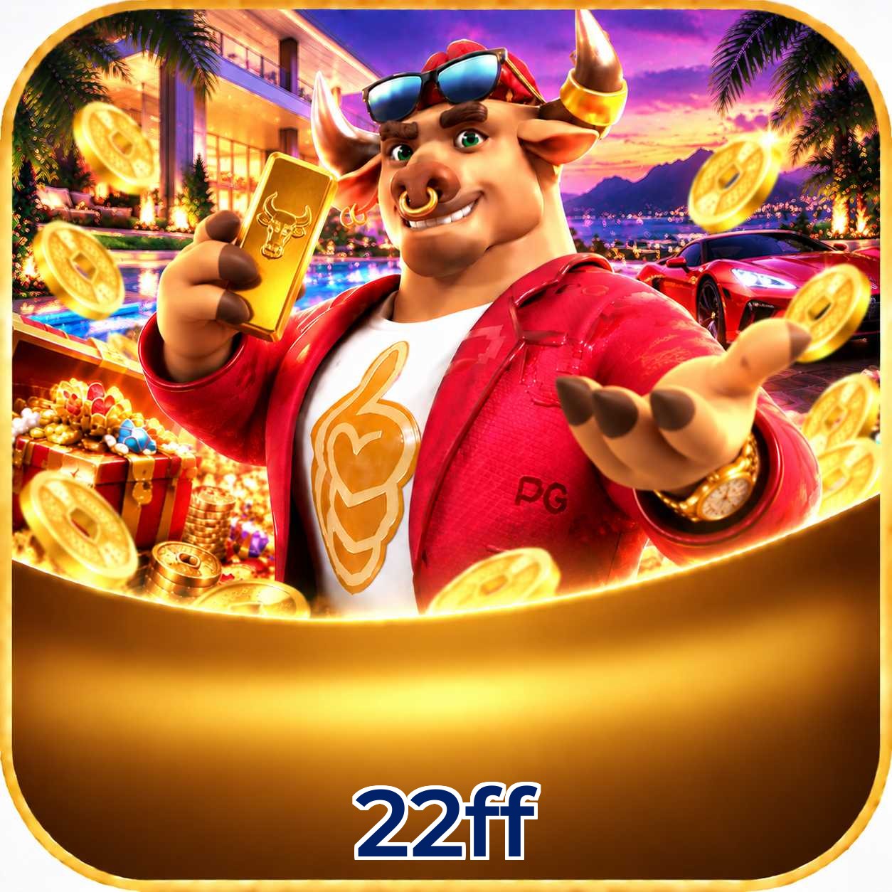 22ff Instalar Logo 1